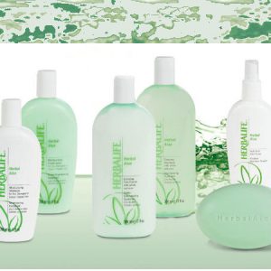 Gamme Aloé Vera