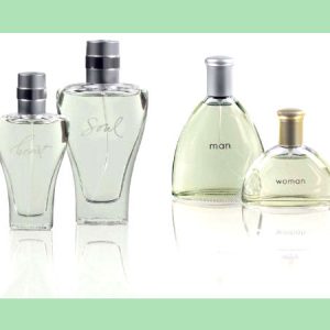 Gamme Parfums