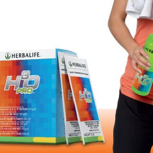 H3O Pro
