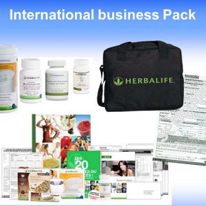 Pack International
