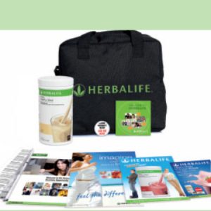 Pack de Membre