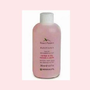 Lotion tonique MultiVitamin