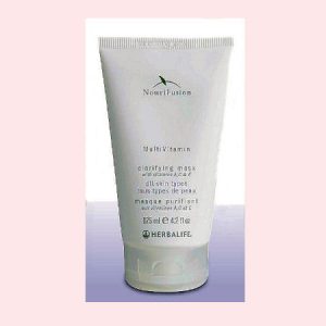 Masque Purifiant MultiVitamin