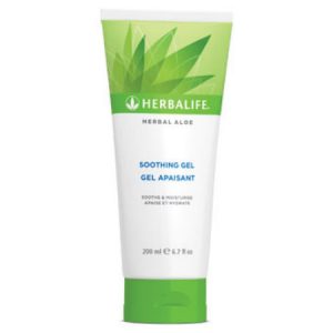 Gel Apaisant Herbal Aloe