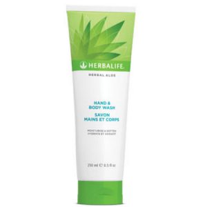Gel douche
