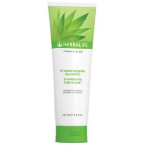 Shampoing fortifiant Herbal Aloe