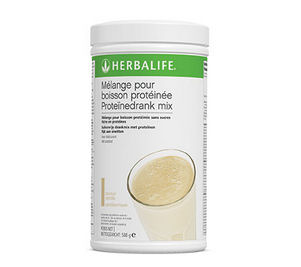 Boisson Protéinée Nutritive
