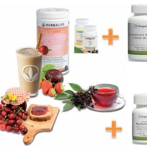Programme Vitalité 3