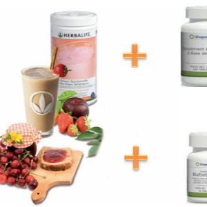 Programme Vitalité 2