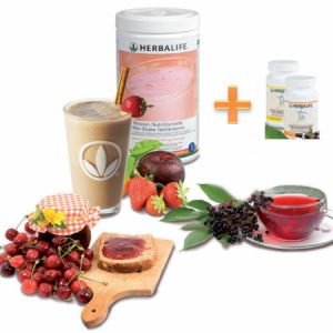 Programme Vitalité 1