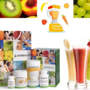Programme Minceur 1