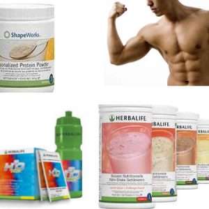 Pack Découverte Sport