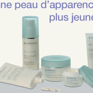 Gamme Skin Activator