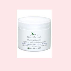 Crème de nuit