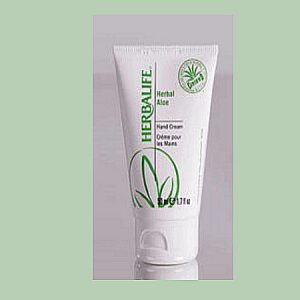 Crème pour les Mains