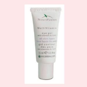 Gel contour des yeux