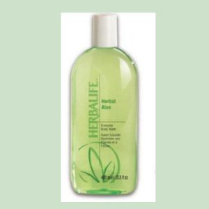 Savon liquide Quotidien aux Plantes