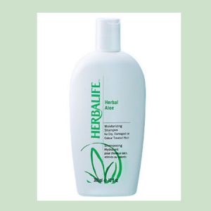 Shampoing Hydratant