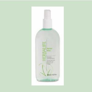 Spray quotidien apaisant